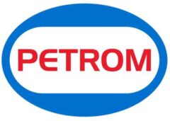 PETROM